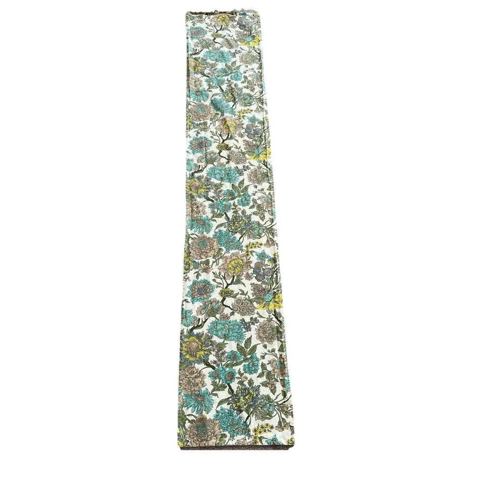 April Cornell Table Runner Floral‎